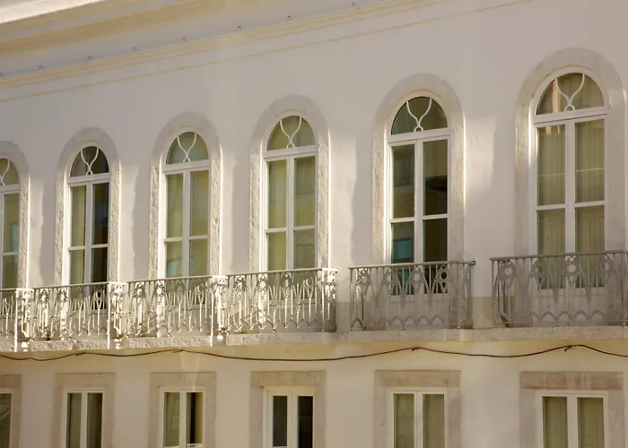 Hotel Da Estrela - By Unlock Hotels Lisboa